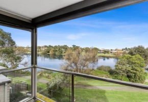 Riviera Lakeside with uninterrupted Water Views, Ocean Grove
